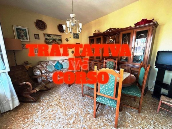 appartamento in vendita a Roma in zona Grottarossa