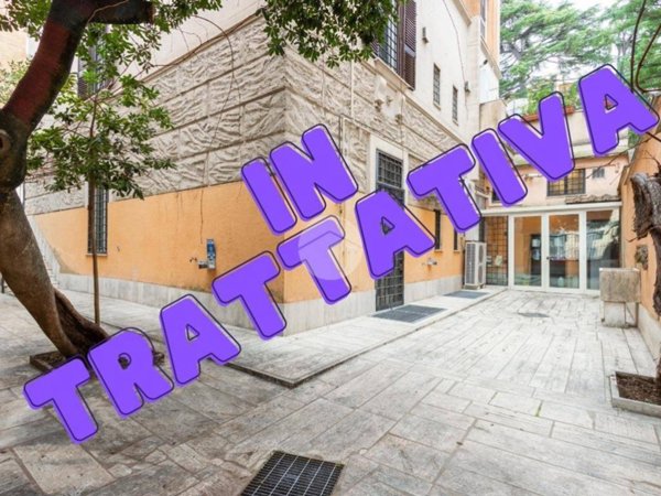 appartamento in vendita a Roma in zona San Saba - Ripa