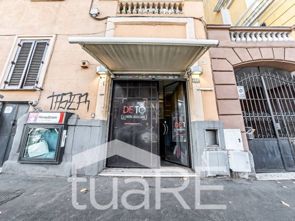 casa indipendente in vendita a Roma in zona Nomentano