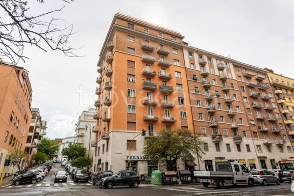 appartamento in vendita a Roma in zona Trieste