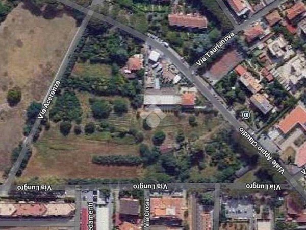 terreno agricolo in vendita a Roma in zona Appio Claudio