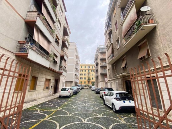 appartamento in vendita a Roma in zona Aurelio