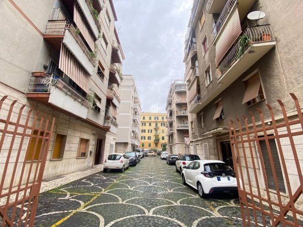 appartamento in vendita a Roma in zona Aurelio