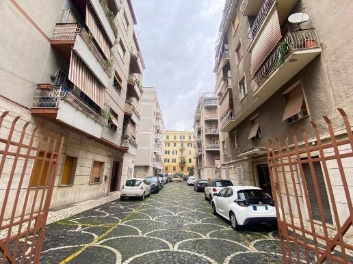 appartamento in vendita a Roma in zona Aurelio