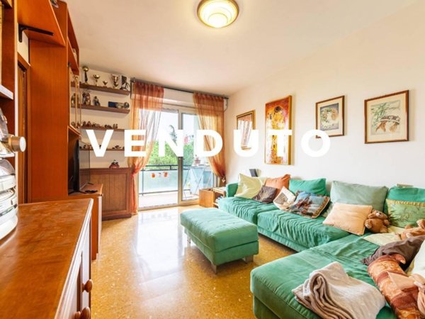 appartamento in vendita a Roma in zona Collatino