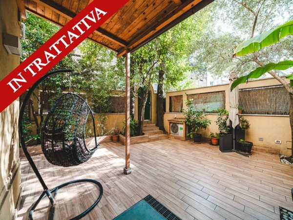 appartamento in vendita a Roma in zona Flaminio