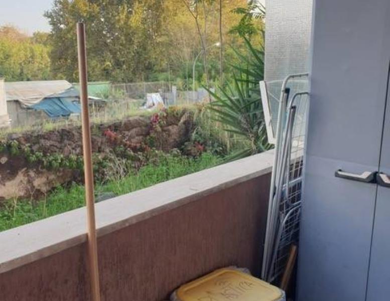appartamento in vendita a Roma in zona Trastevere