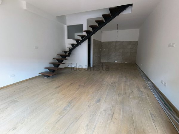 appartamento in vendita a Roma in zona Tuscolano