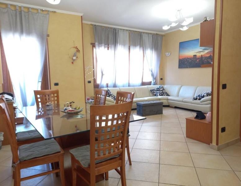 appartamento in vendita a Roma in zona Ostia