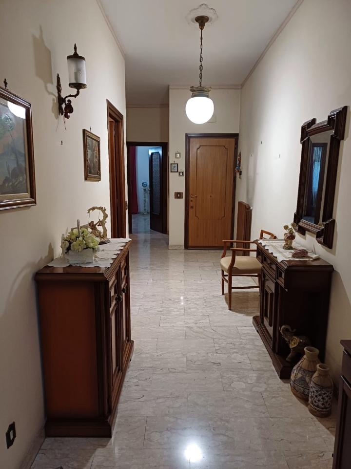 appartamento in vendita a Roma in zona Finocchio