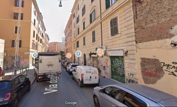 appartamento in vendita a Roma in zona Tiburtino