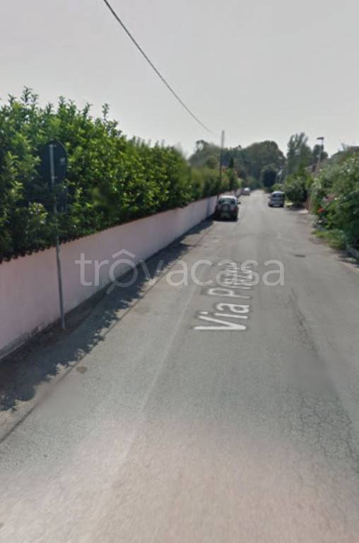 appartamento in vendita a Roma in zona Infernetto