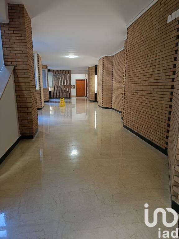 appartamento in vendita a Roma in zona Portuense