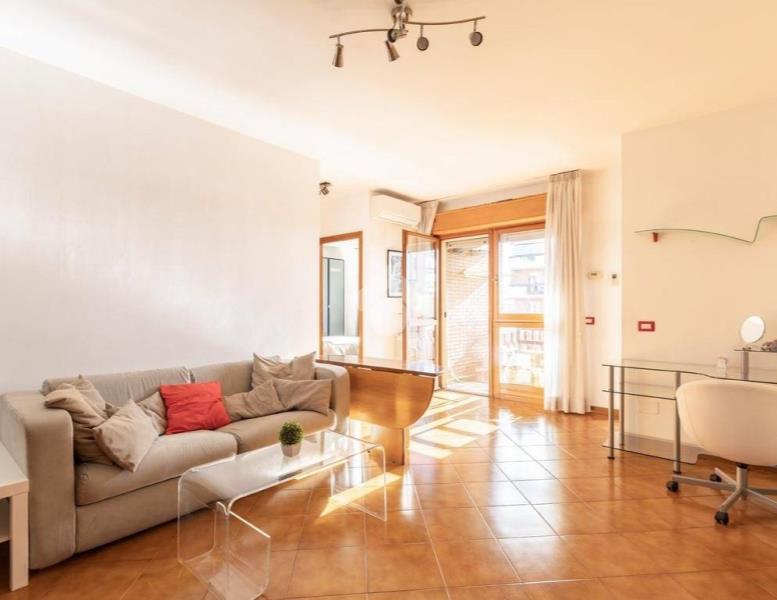 appartamento in vendita a Roma in zona Torrino