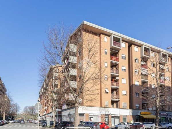 appartamento in vendita a Roma in zona Torrino