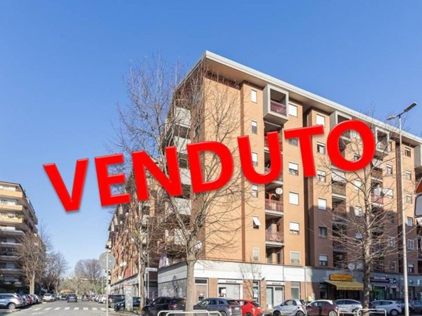 appartamento in vendita a Roma in zona Torrino