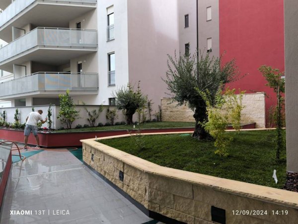 appartamento in vendita a Roma in zona Casal Boccone
