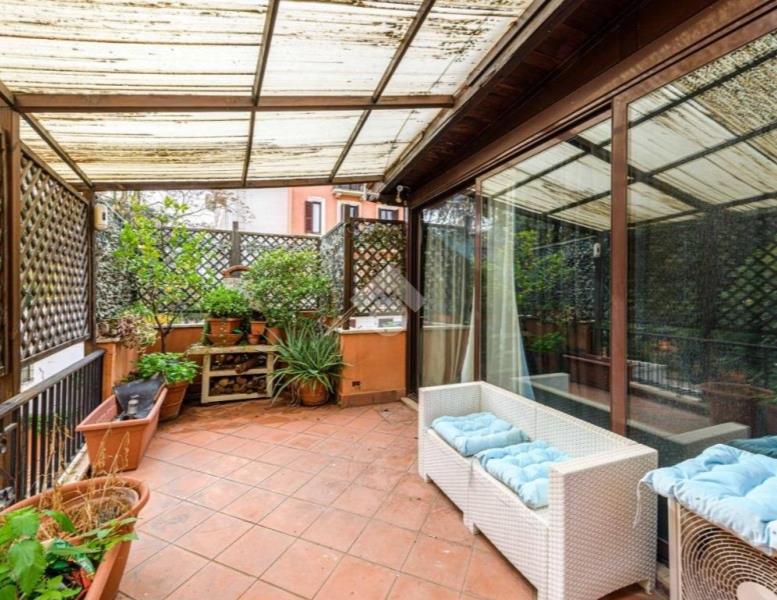 appartamento in vendita a Roma in zona Parioli