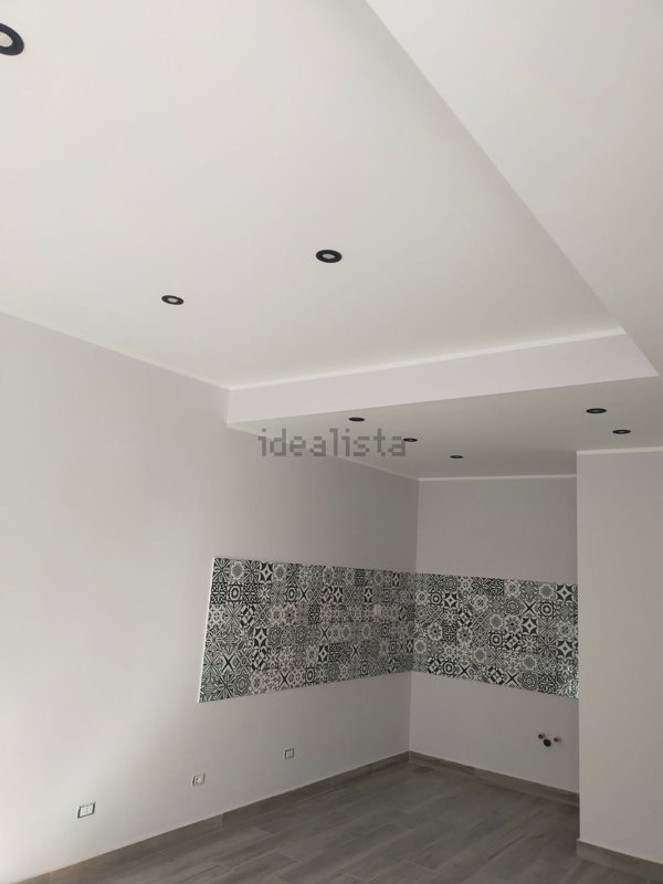 appartamento in vendita a Roma in zona Prenestino-Centocelle