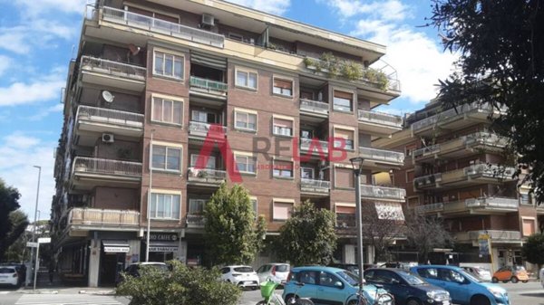 monolocale in vendita a Roma in zona Ostia