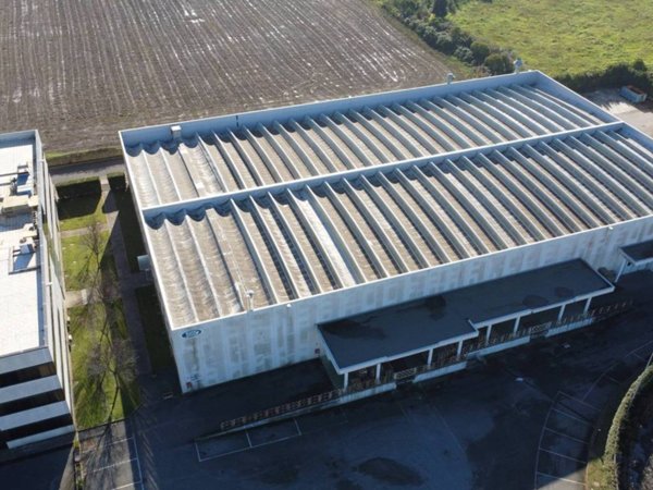 ufficio in vendita a Roma in zona Trigoria