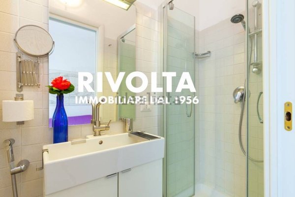 appartamento in vendita a Roma in zona Trastevere