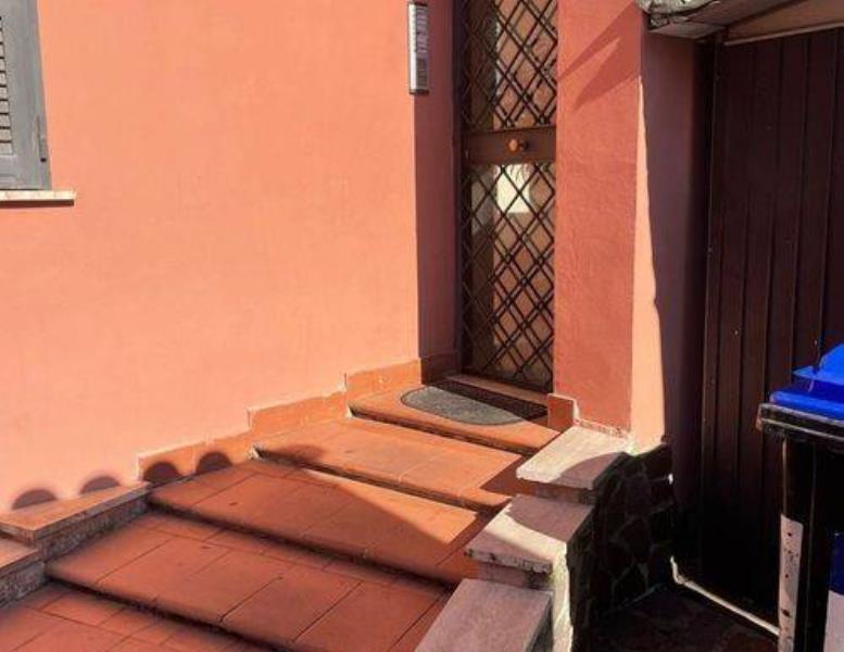 appartamento in vendita a Roma in zona Casal Morena