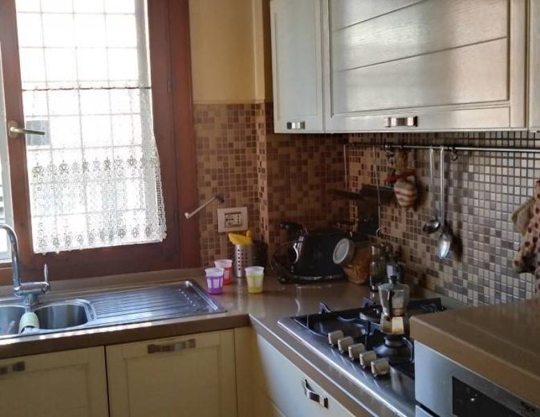 appartamento in vendita a Roma in zona Giuliano Dalmata