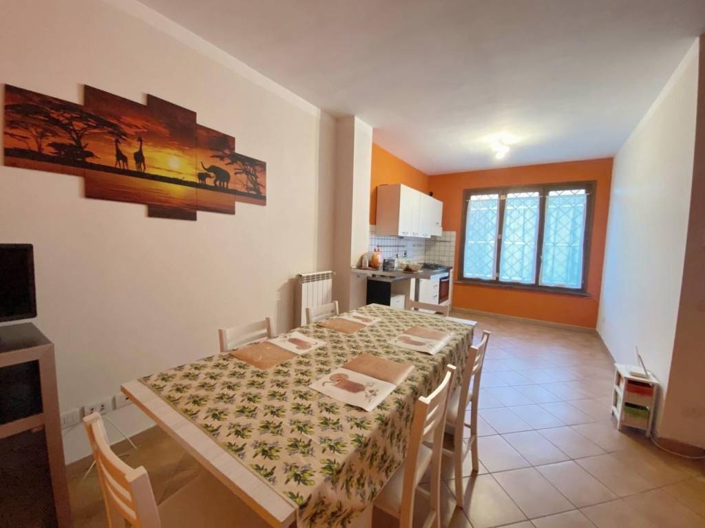 appartamento in vendita a Roma in zona Casalotti