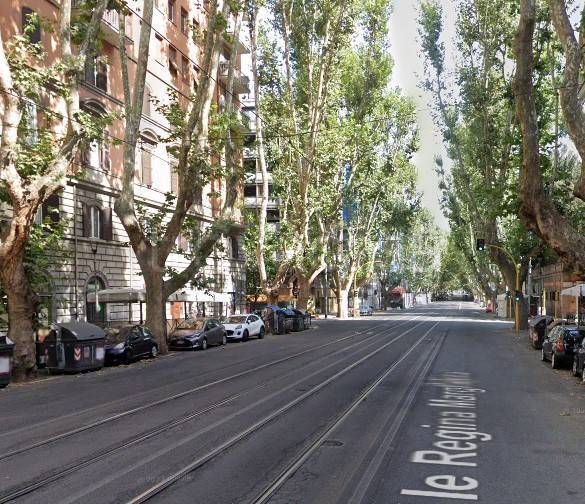 negozio in vendita a Roma in zona Salario
