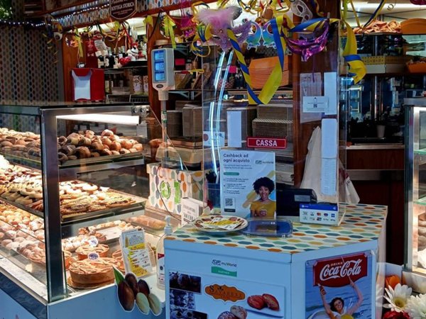 negozio in vendita a Roma in zona Appio Latino