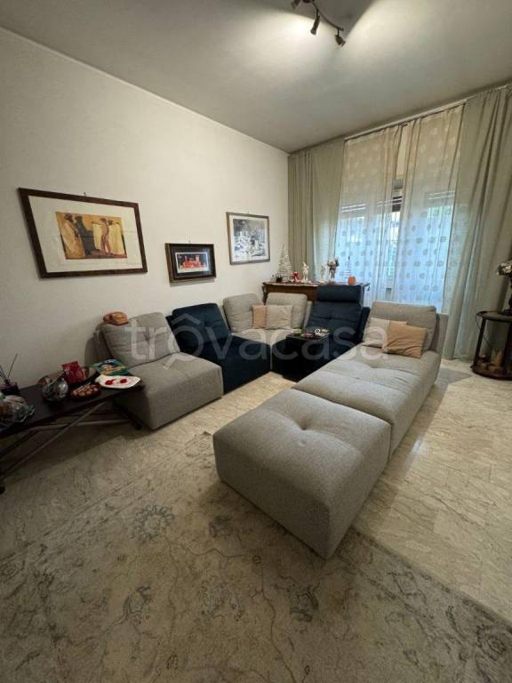 appartamento in vendita a Roma in zona Centro Storico