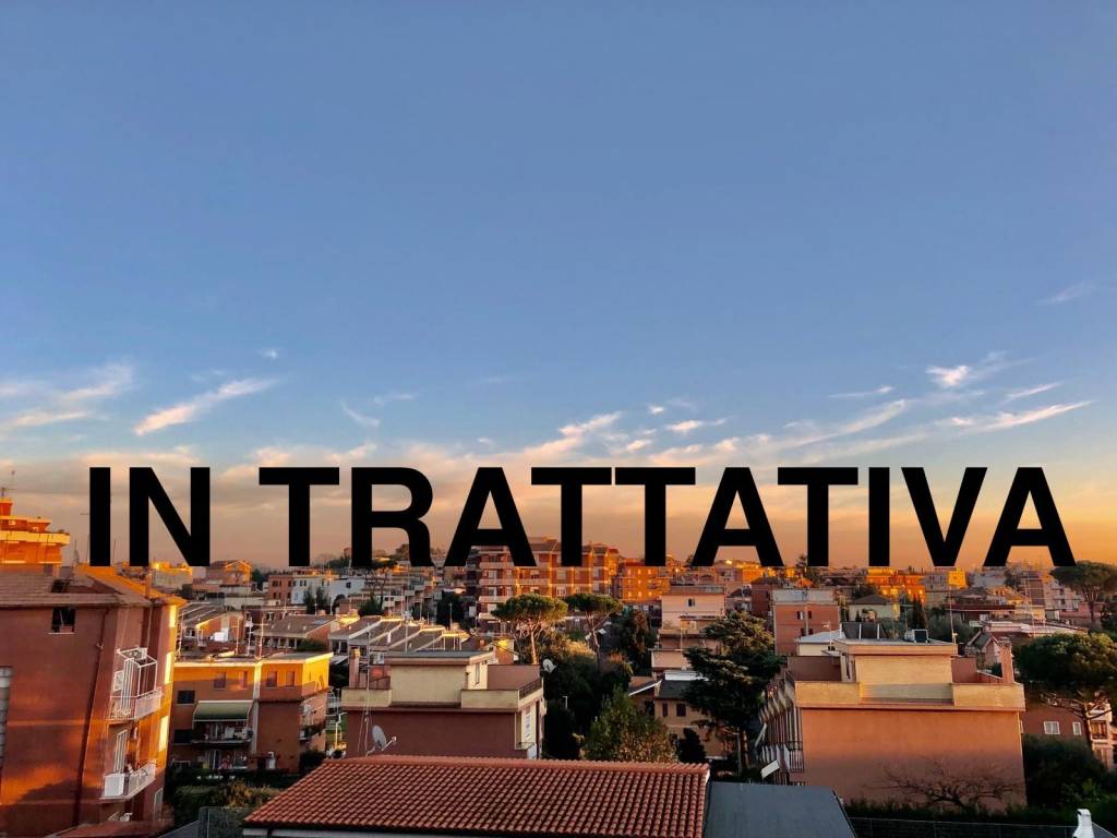 appartamento in vendita a Roma in zona Centro Storico