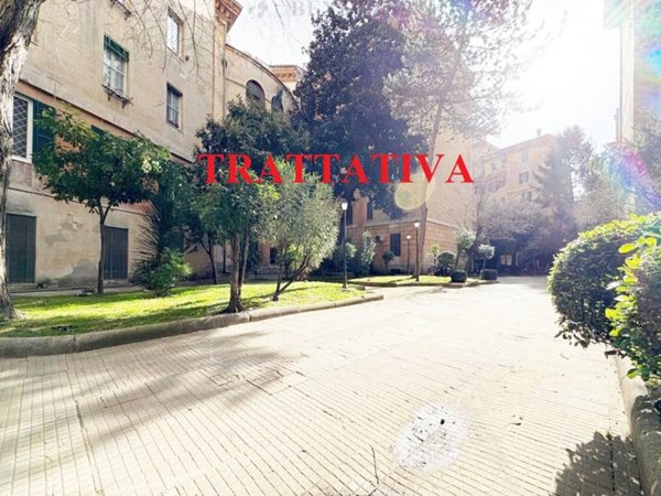 appartamento in vendita a Roma in zona Flaminio