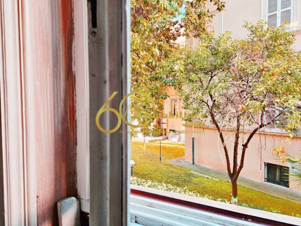 appartamento in vendita a Roma in zona Salario