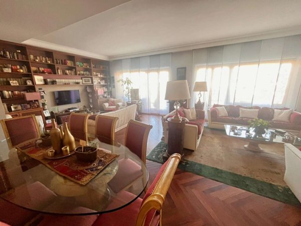 appartamento in vendita a Roma in zona Tor di Quinto
