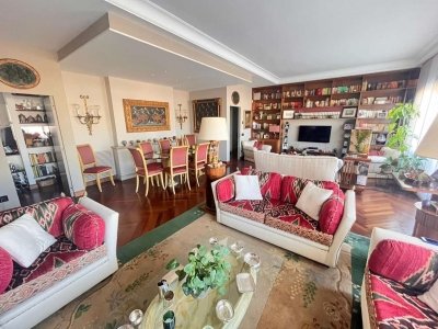 appartamento in vendita a Roma in zona Della Vittoria