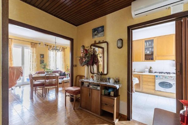 appartamento in vendita a Roma in zona Labaro