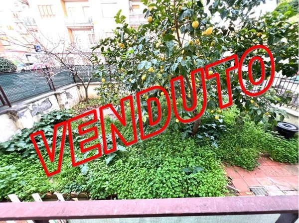 appartamento in vendita a Roma in zona Primavalle