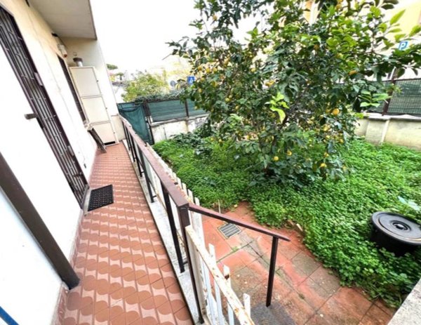 appartamento in vendita a Roma in zona Primavalle