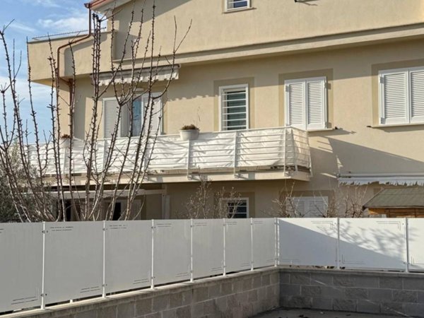 appartamento in vendita a Roma in zona Borghesiana