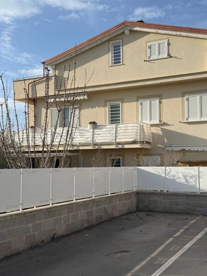 appartamento in vendita a Roma in zona Borghesiana