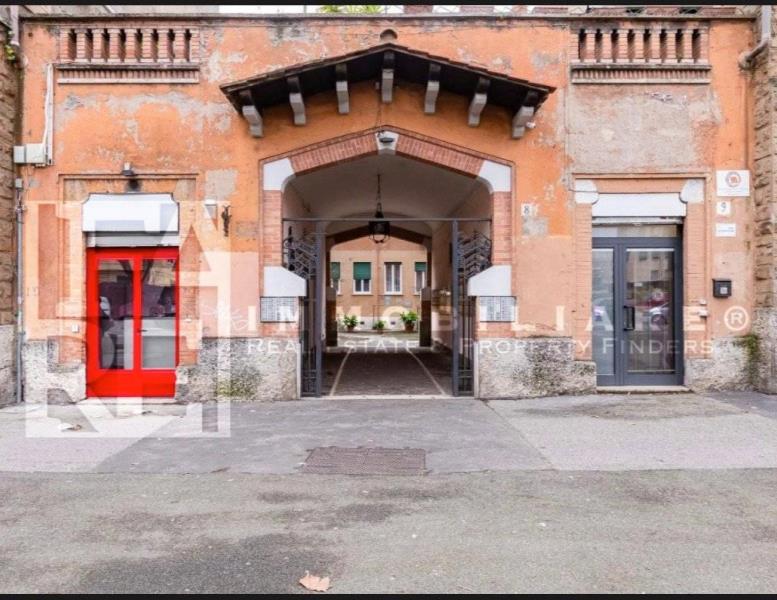 appartamento in vendita a Roma in zona Trionfale
