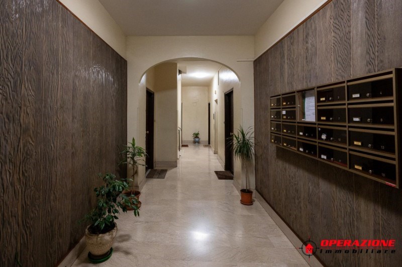 appartamento in vendita a Roma in zona Centro Storico