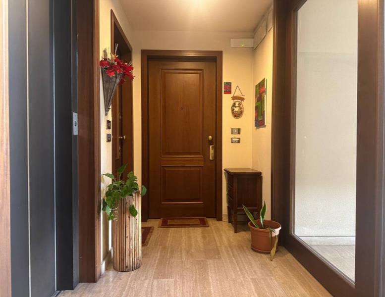 appartamento in vendita a Roma in zona Torrino