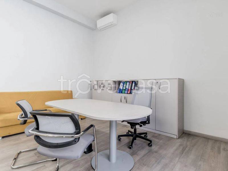 appartamento in vendita a Roma in zona Salario