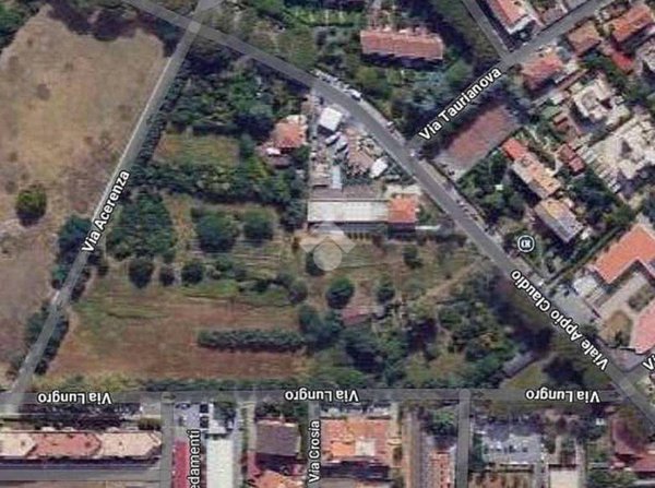 terreno agricolo in vendita a Roma in zona Appio Claudio