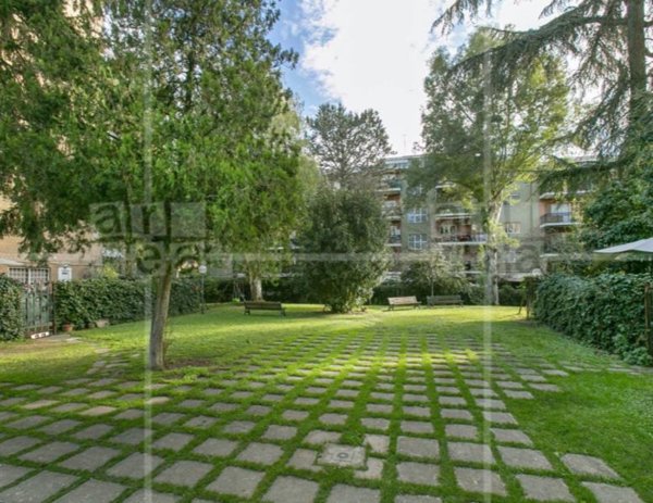 appartamento in vendita a Roma in zona Trieste