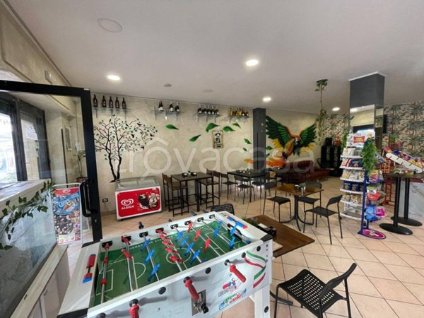 appartamento in vendita a Roma in zona Prenestino-Centocelle