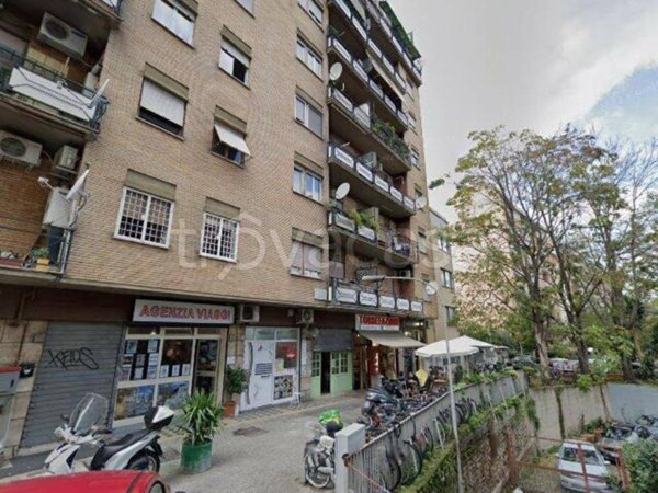 appartamento in vendita a Roma in zona Ostiense